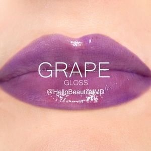 LipSense Moisturizing Gloss